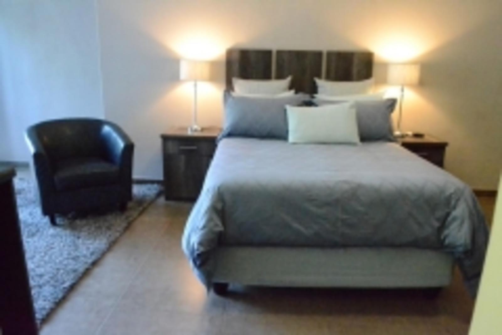 Blue Sparrow Guest House Middelburg  Bagian luar foto