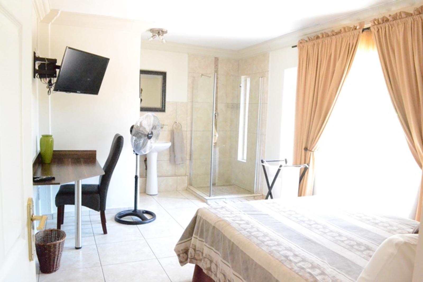 Blue Sparrow Guest House Middelburg  Bagian luar foto