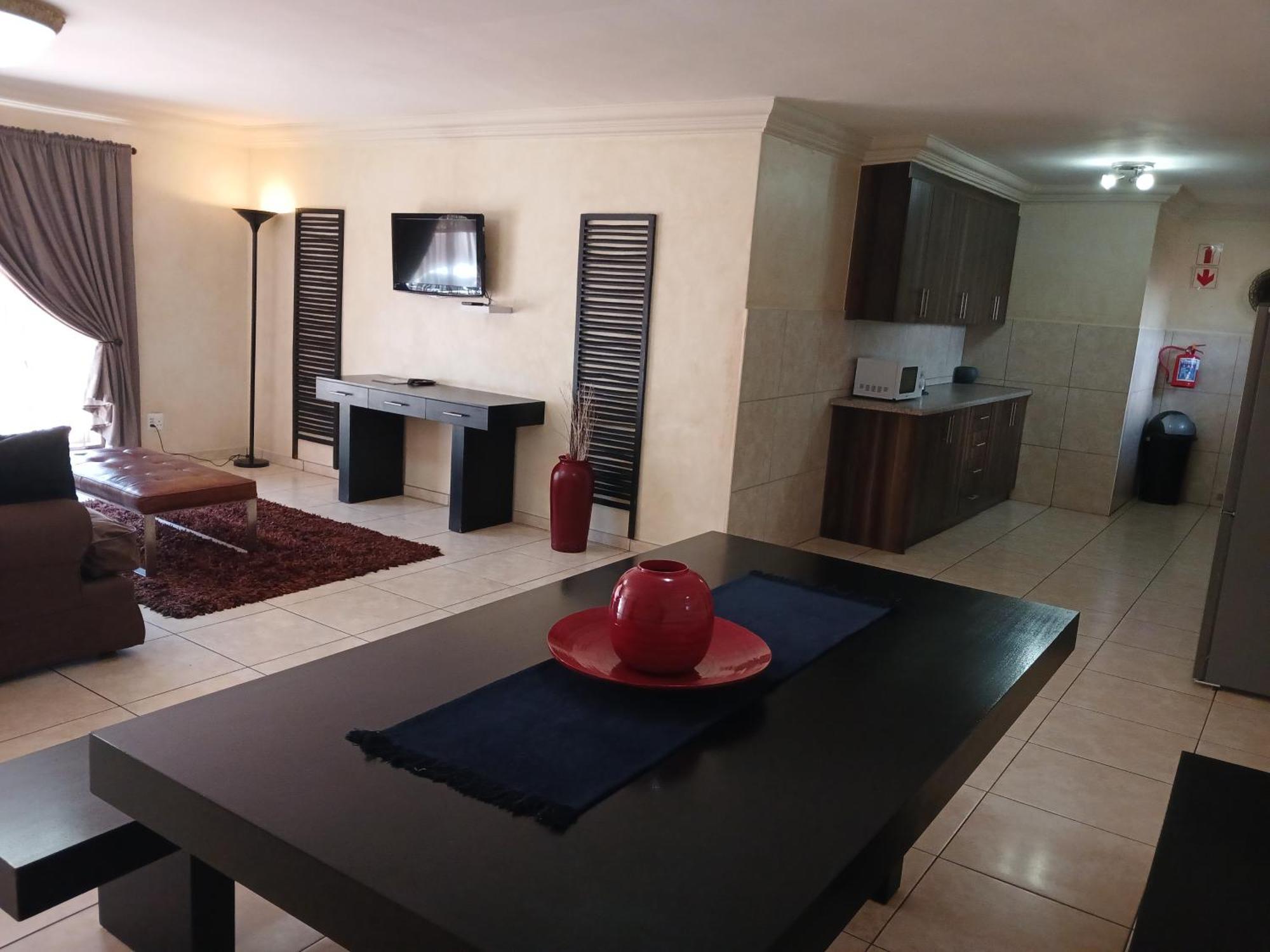 Blue Sparrow Guest House Middelburg  Bagian luar foto