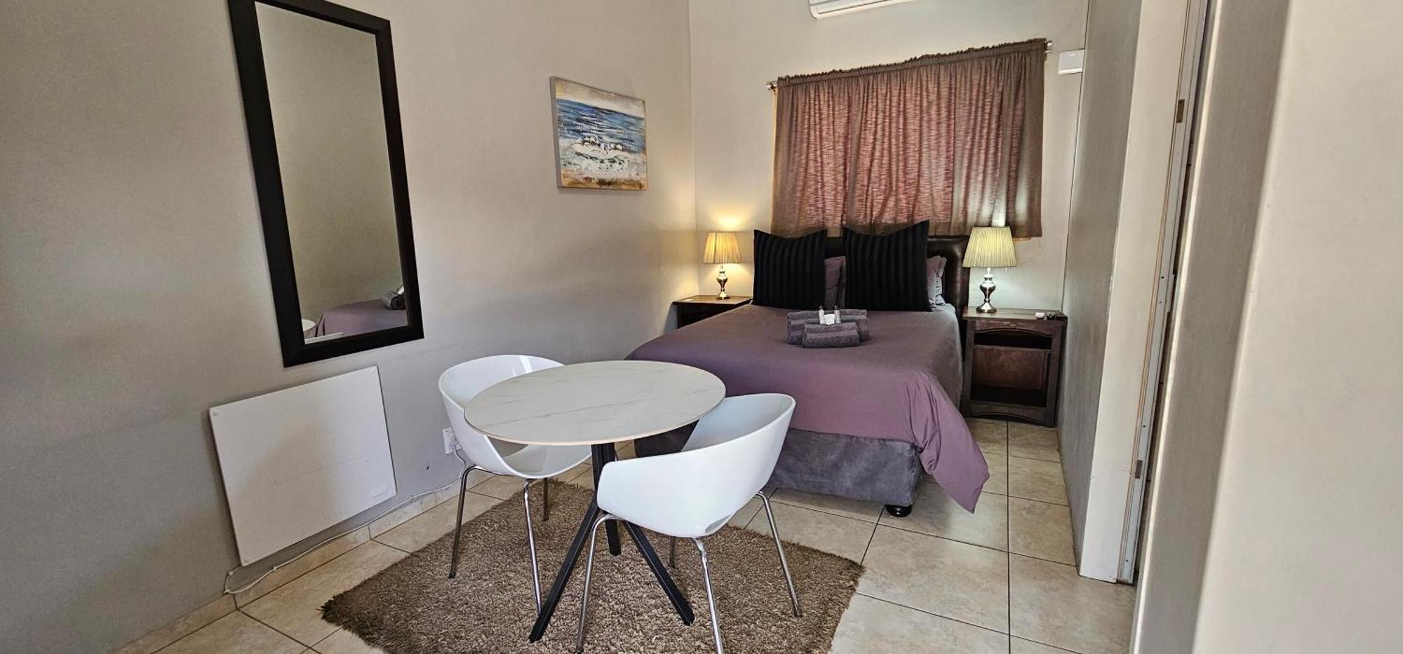 Blue Sparrow Guest House Middelburg  Bagian luar foto