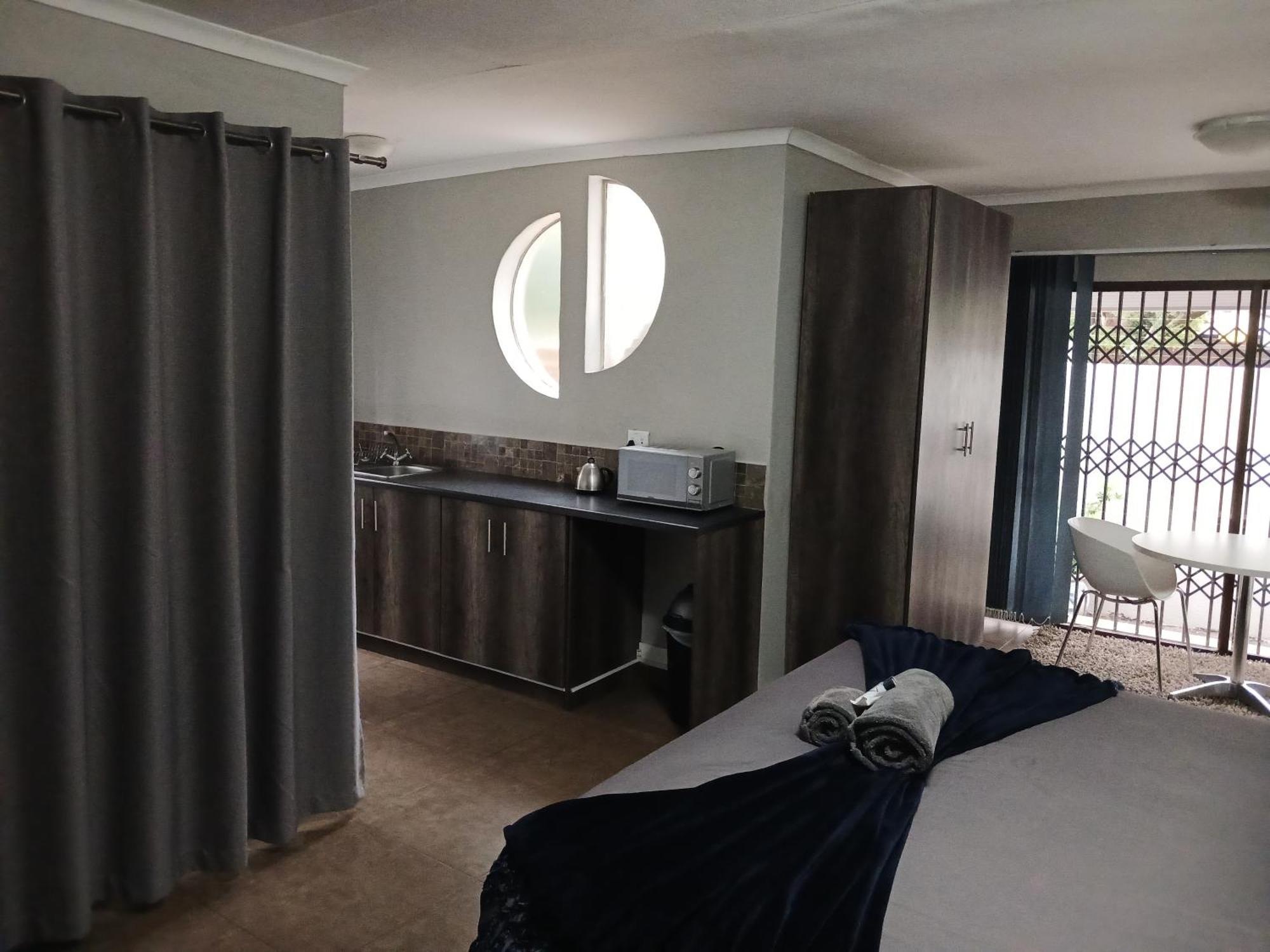 Blue Sparrow Guest House Middelburg  Bagian luar foto