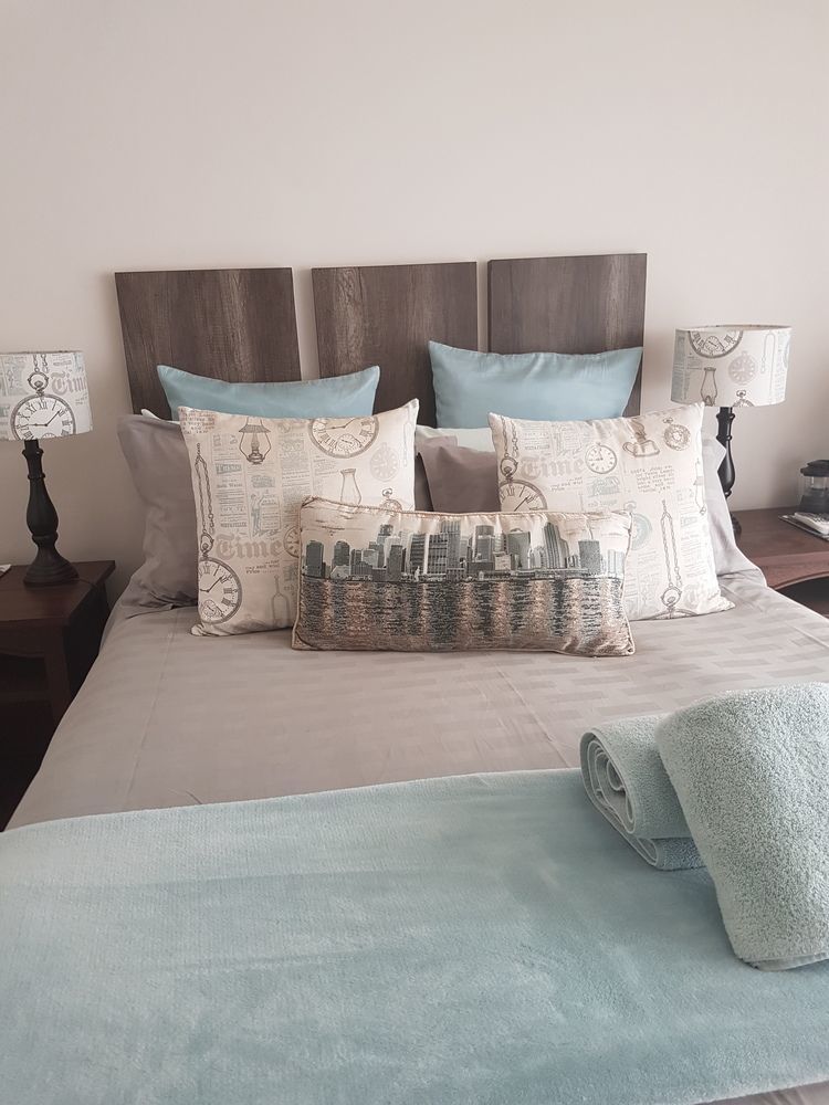 Blue Sparrow Guest House Middelburg  Bagian luar foto