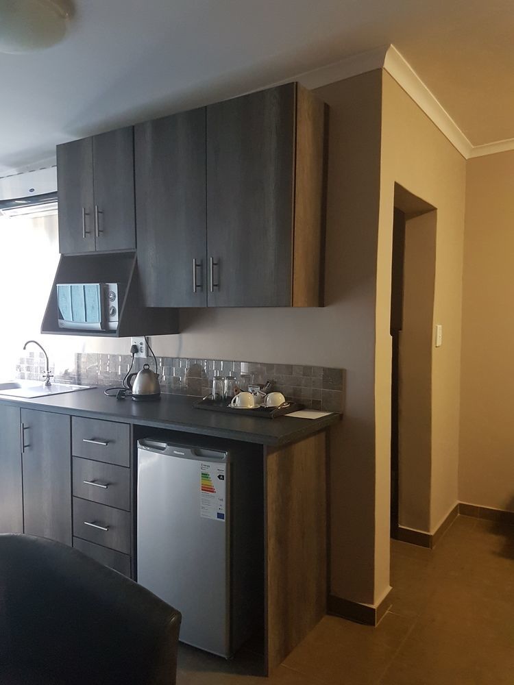 Blue Sparrow Guest House Middelburg  Bagian luar foto