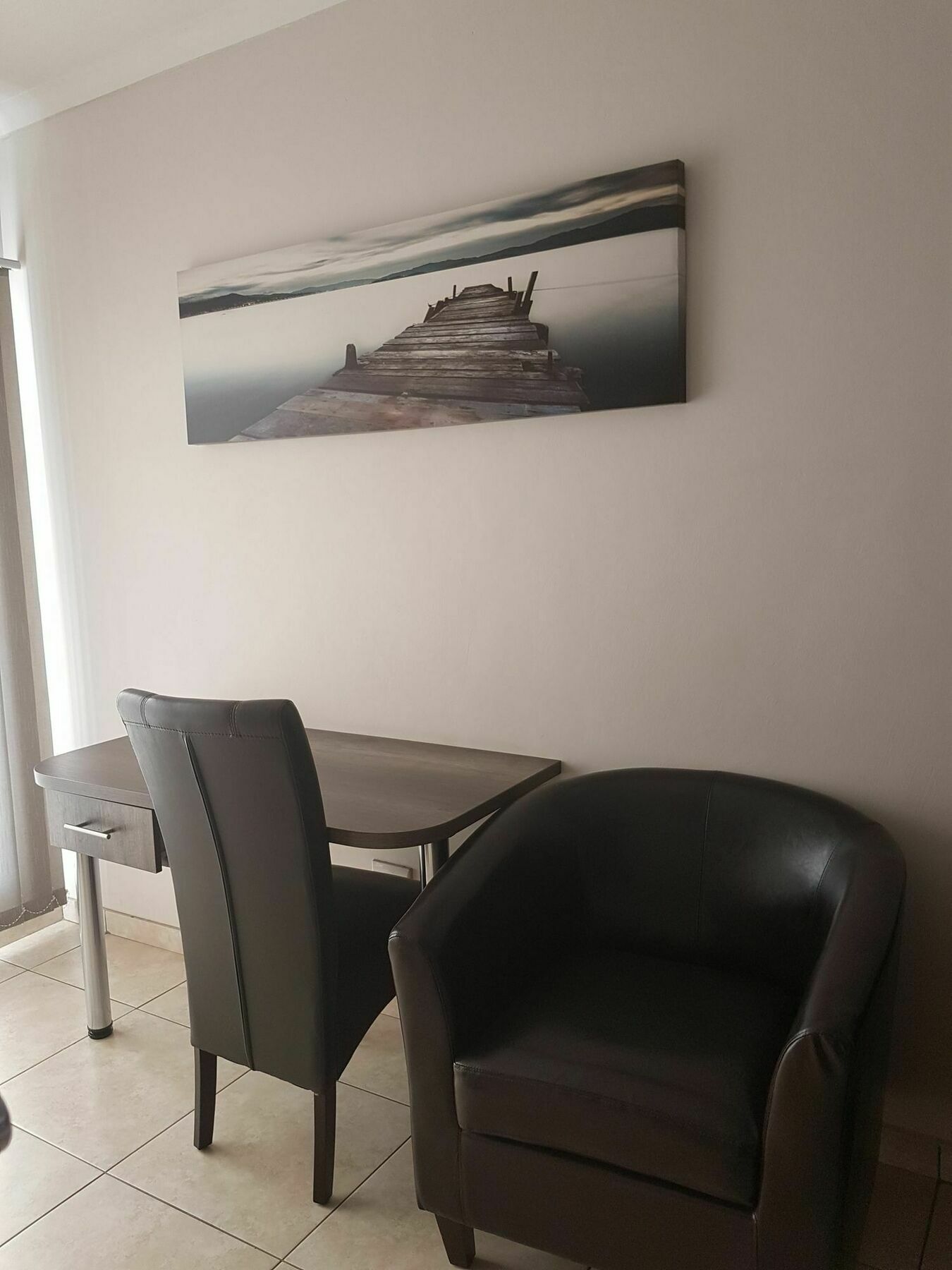 Blue Sparrow Guest House Middelburg  Bagian luar foto