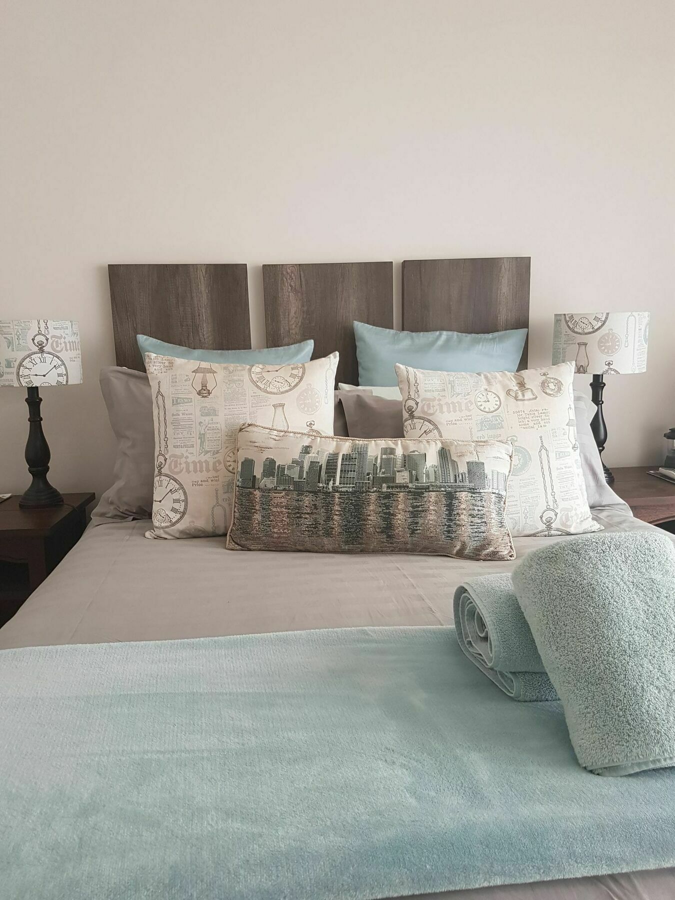 Blue Sparrow Guest House Middelburg  Bagian luar foto