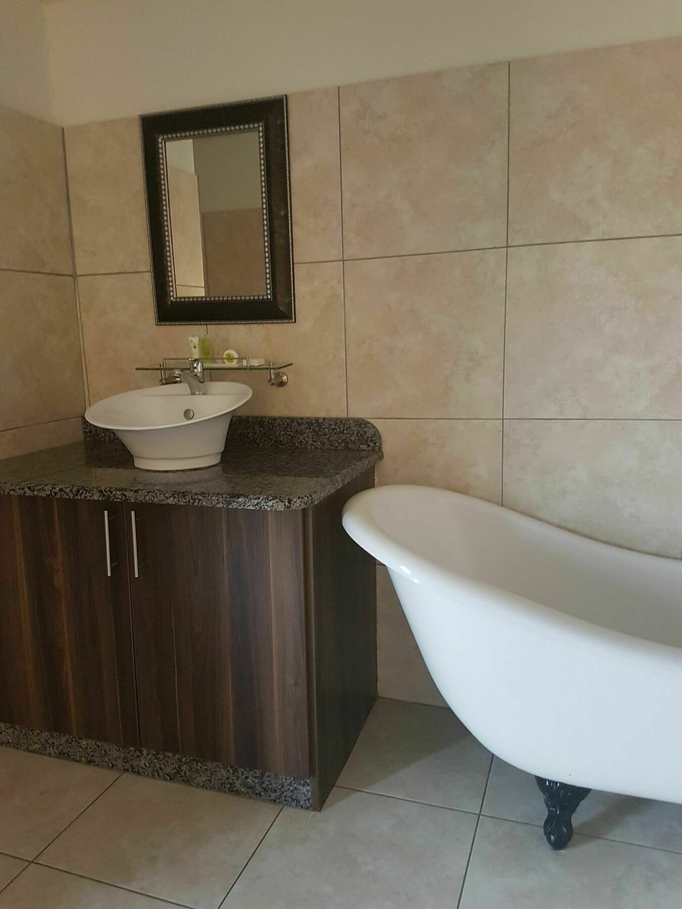 Blue Sparrow Guest House Middelburg  Bagian luar foto